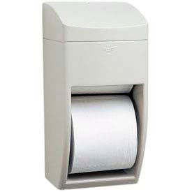 Surface Mounted Multi-Roll Tissue Dispenser - B-5288