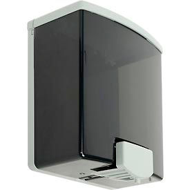 ClassicSeries Surface Mounted Two Tone Soap Dispenser - B-40