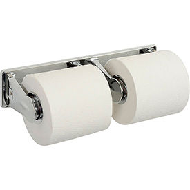 ClassicSeries Vandal Resistant Double Tissue Dispenser - B265