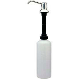 34-oz. Liquid & Lotion Soap Dispenser - 4" Spout