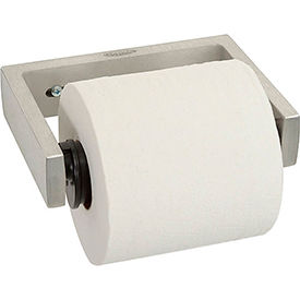 Single Toilet Tissue Dispenser - Controlled Delivery