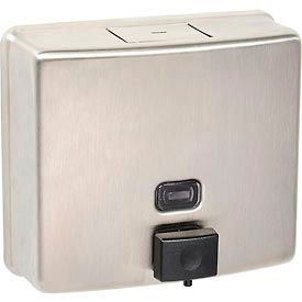Surface Mounted Soap Dispenser - B-4112