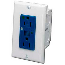 J-Box Surge Protective Kit, Single Ac Power Module