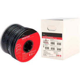 WinterGard Wet Heat Cable 250 Ft. Reel 6-Watt 240V