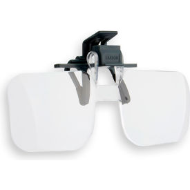 Clip&Flip Magnifier