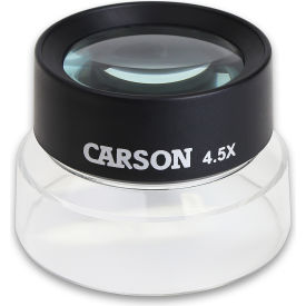 Lumiloupe 4.5X Magnifier