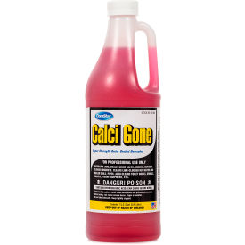 Calcium Descaler 1 Quart