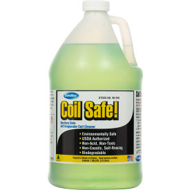 External Evaporator Coil Cleaner 1 Gallon