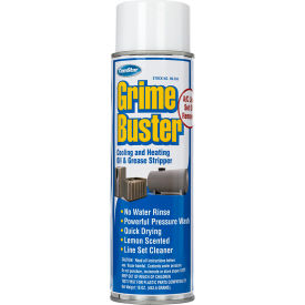Grime Buster Condenser Coil Cleaner - Dirt And Grease Stripper