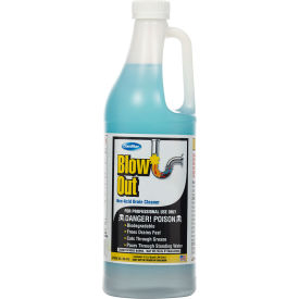 Blow Out 1 Quart