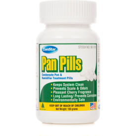 Condensate Pan Long Lasting Cleaner - 10 Count