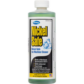 Ice Machine Cleaner, 16 Oz.