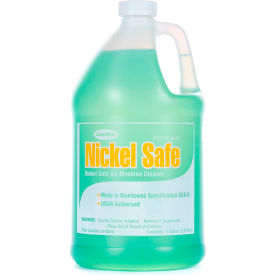 1 Gallon Nickel Safe™