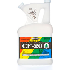 Internal Refrigeration Coil System Cleaner 1 Gallon