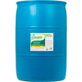Propylene Glycol Food Quality Chiller Pre-Mix 40% 55 Gallons