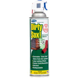 Small A/C System Odor Neutralizer & Cleaner 20 Oz.