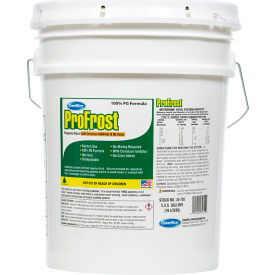 ProFrost I 100% Propylene Glycol with Corrosion Inhibitor 5 Gallons