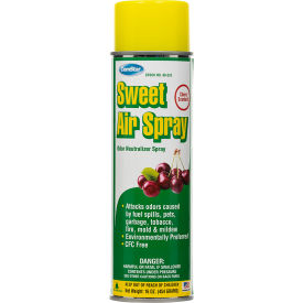 Sweet Air Spray Fuel Odor Neutralizer