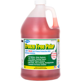Boiler Anti-Freeze, 1 Gallon