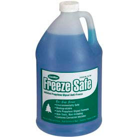 Freeze Safe, -100° Propylene Glycol 1 Gallon