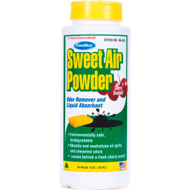 Sweet Air Powder Odor Remover & Absorbent 15 Oz.