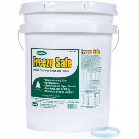 Freeze Safe, -100 degrees HVAC/R Propylene Glycol 5 Gallons