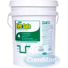 Fire Safe - Sprinkler Systems Glycerine Formula 5 Gallons