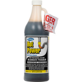 Hot Power 1 Quart