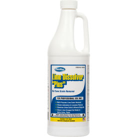 Lime Dissolver "Plus" 1 Quart