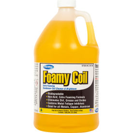 Foamy Coil Rinse Coil Cleaner