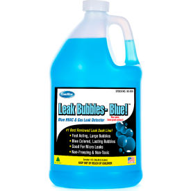 Leak Bubbles Leak Detector Blue - 1 Gallon