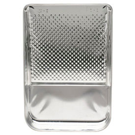 Standard Duty Metal Tray
