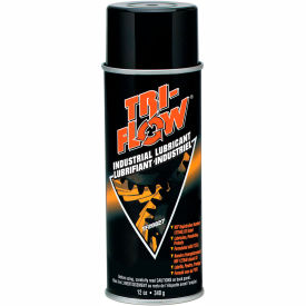 Industrial Lubricant, 12 oz. Aerosol Can