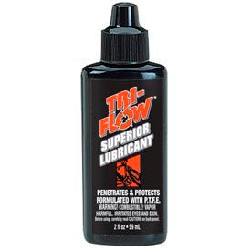 Industrial Lubricant, 2 oz. Drip Bottle - TF21010