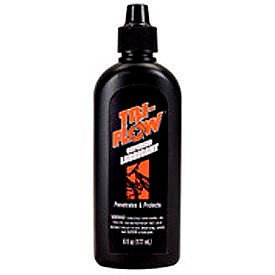 Industrial Lubricant, 6 oz. Drip Bottle - TF0021060
