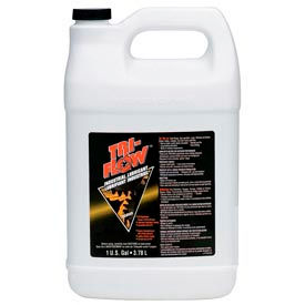 Industrial Lubricant, 1 Gallon Bottle - TF260201