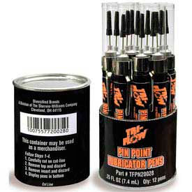 Industrial Lubricant, Pinpoint Lubricator - TFPN20028