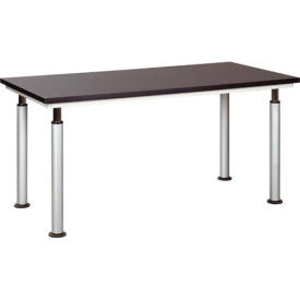 Adjustable Height Science Table - 60"L x 30"W x 27"-42"H
