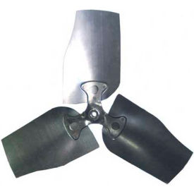 24" Stainless Steel Propeller Fan 70843