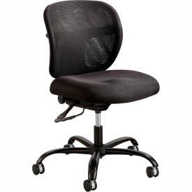 Big And Tall Mesh Task Chair