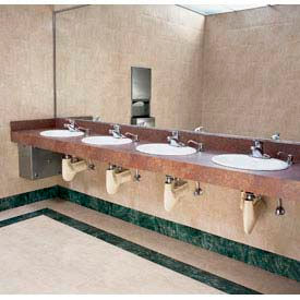 SureFlo Soap Dispensing System