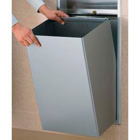 18 Gallon Interchangeable Receptacle Module - B368-60