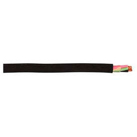16/3 SOOW Black 250 Ft