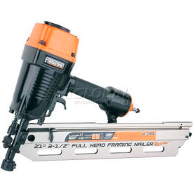 21° Full Head Framing Nailer