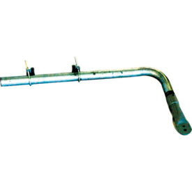 Industrial I-Beam Mount Bracket 37784