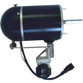 1/15 HP Motor - Two-Speed 70013