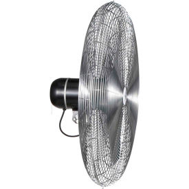 24" Oscillating Fan Head 5548 CFM