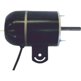 1/3 HP PSC Type Motor - Single-Phase, Three-Speed