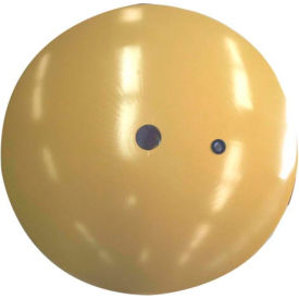 Pedestal Base For Yellow Safety Fan 11710