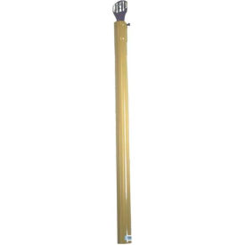 Pedestal Column For Yellow Safety Fan 11750